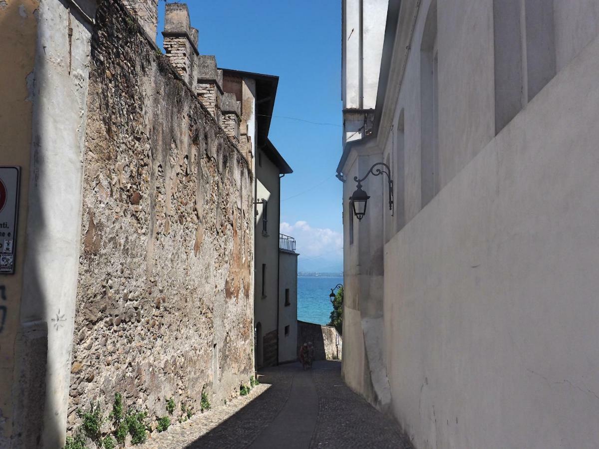 Maison De La Lumiere Rivoltella del Garda Exterior photo